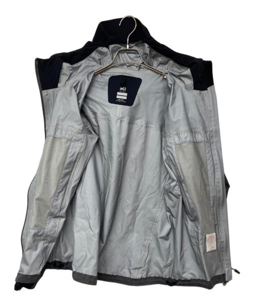 MILLET（ミレー）MILLET (ミレー) ティフォン50000 ST JKT ブラック サイズ:Mの古着・服飾アイテム