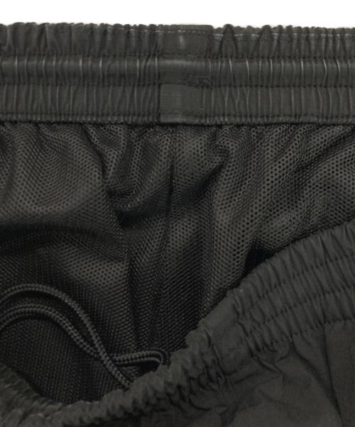 Needles（ニードルズ）Needles (ニードルズ) DC SHOE (ディーシーシュー) Track Pant - Poly Ripstop / ナイロンパンツ ブラック サイズ:Lの古着・服飾アイテム