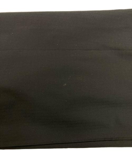 Needles（ニードルズ）Needles (ニードルズ) DC SHOE (ディーシーシュー) Track Pant - Poly Ripstop / ナイロンパンツ ブラック サイズ:Lの古着・服飾アイテム