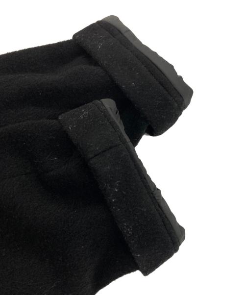 WOOLRICH（ウールリッチ）WOOLRICH (ウールリッチ) KUNA PARKA / クナ 中綿 ウールコート ブラック サイズ:Mの古着・服飾アイテム