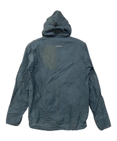 Patagonia（パタゴニア）Patagonia (パタゴニア) HOUDINI JACKET グリーン サイズ:Mの古着・服飾アイテム