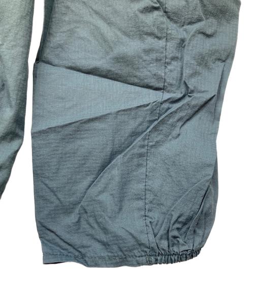 Patagonia（パタゴニア）Patagonia (パタゴニア) HOUDINI JACKET グリーン サイズ:Mの古着・服飾アイテム