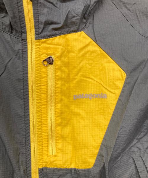 Patagonia（パタゴニア）Patagonia (パタゴニア) HOUDINI JACKET グリーン サイズ:Mの古着・服飾アイテム