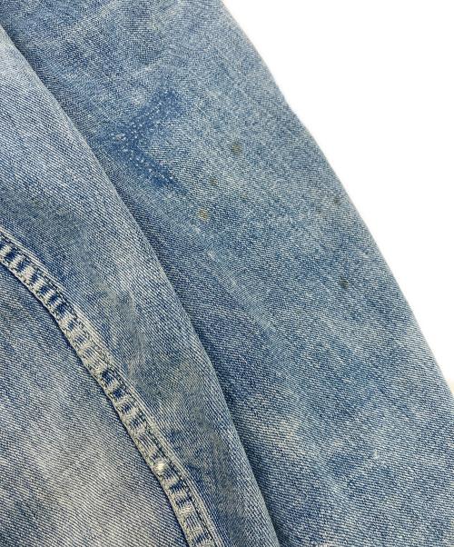 LEE（リー）LEE (リー) 70S 101‐J デニムジャケット インディゴ サイズ:38の古着・服飾アイテム