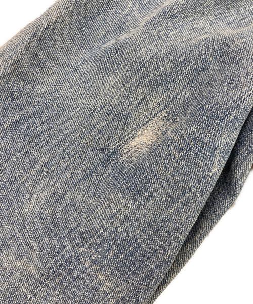 LEE（リー）LEE (リー) 70S 101‐J デニムジャケット インディゴ サイズ:38の古着・服飾アイテム