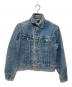 LEE（リー）の古着「70S 101‐J デニムジャケット」｜インディゴ