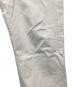 中古・古着 NEIGHBORHOOD (ネイバーフッド) WASHED DP BASIC PANTS /  ウオッシュド ベーシック パンツ ホワイト サイズ:S：23000円