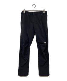 THE NORTH FACE（ザ ノース フェイス）の古着「ドーロライトパンツ」｜ブラック