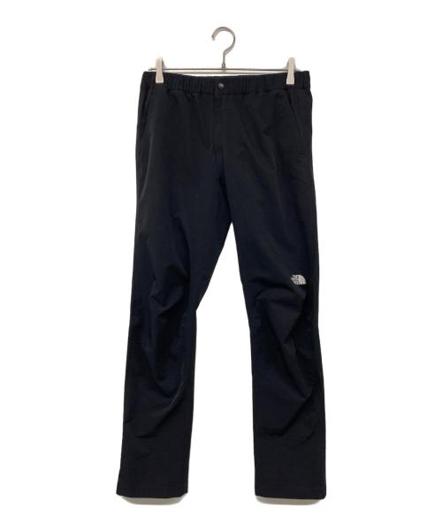 THE NORTH FACE（ザ ノース フェイス）THE NORTH FACE (ザ ノース フェイス) ドーロライトパンツ ブラック サイズ:Lの古着・服飾アイテム