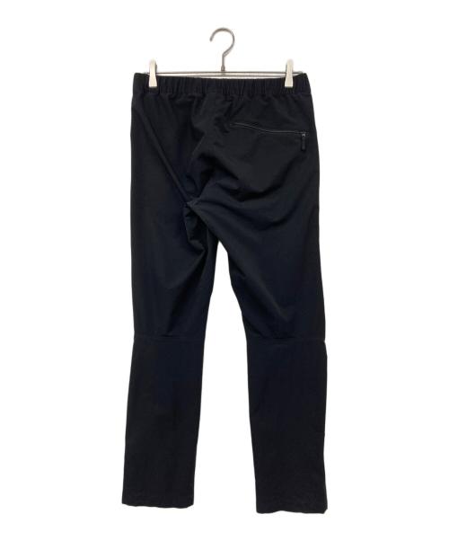 THE NORTH FACE（ザ ノース フェイス）THE NORTH FACE (ザ ノース フェイス) ドーロライトパンツ ブラック サイズ:Lの古着・服飾アイテム