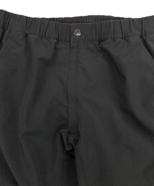 THE NORTH FACE（ザ ノース フェイス）THE NORTH FACE (ザ ノース フェイス) ドーロライトパンツ ブラック サイズ:Lの古着・服飾アイテム