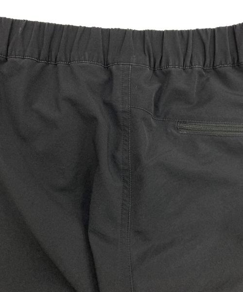 THE NORTH FACE（ザ ノース フェイス）THE NORTH FACE (ザ ノース フェイス) ドーロライトパンツ ブラック サイズ:Lの古着・服飾アイテム