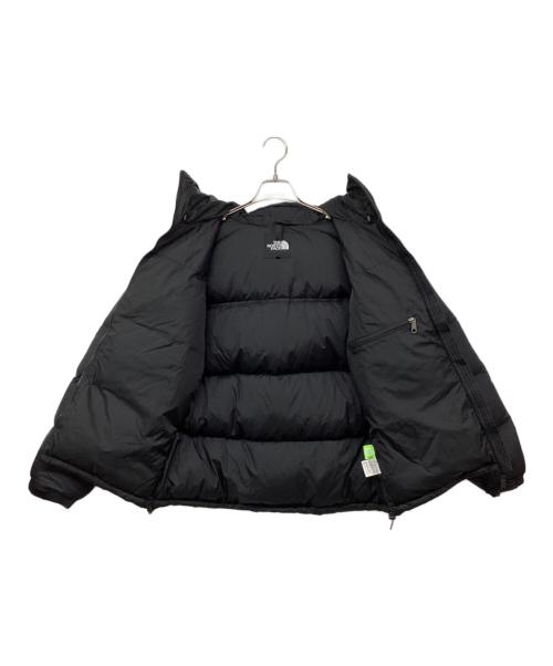 THE NORTH FACE（ザ ノース フェイス）THE NORTH FACE (ザ ノース フェイス) NUPTSE HOODIE ブラック サイズ:Mの古着・服飾アイテム