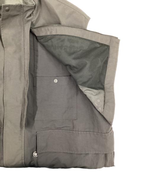 DAIWA PIER39（ダイワ ピア39）DAIWA PIER39 (ダイワ ピア39) tech logger mountain vest ブラック サイズ:XLの古着・服飾アイテム