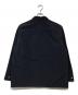 OAMC (オーエーエムシー) GOLDWIN (ゴールドウイン) OAMC Goldwin Overshirt / ナイロンジャケット ブラック サイズ:3 未使用品：38000円