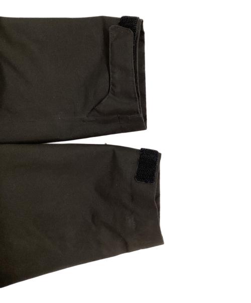 Patagonia（パタゴニア）Patagonia (パタゴニア) kids for in one everyday jacket / キッズ・フォーインワン・エブリデー・ジャケット ブラック サイズ:Lの古着・服飾アイテム