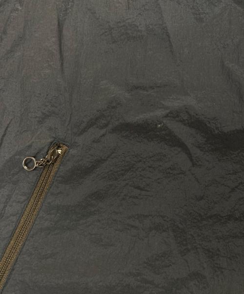 KOLOR（カラー）KOLOR (カラー) オープンカラーシャツ ネイビー サイズ:3の古着・服飾アイテム