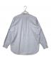 BROOKS BROTHERS (ブルックスブラザーズ) ボタンダウンシャツ ブルー サイズ:16-34：8000円