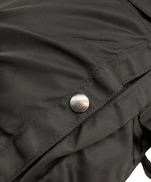 BAGJACK（バッグジャック）BAGJACK (バッグジャック) Bagjack 3way helmet bag /  3WAY ヘルメット バッグ  ブラックの古着・服飾アイテム