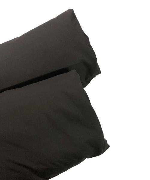 ALEXANDER WANG（アレキサンダー・ワン）ALEXANDER WANG (アレキサンダー・ワン) Zip-Up Puffer Cropped Jacket / ダウンジャケット ブラック サイズ:Lの古着・服飾アイテム