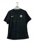NIKE×ACRONYMナイキ×アクロニウム）の古着「STUDIAM JERSEYS」｜ブラック