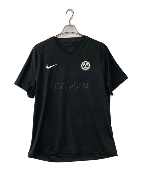 NIKE（ナイキ）NIKE (ナイキ) ACRONYM (アクロニウム) STUDIAM JERSEYS ブラック サイズ:XXLの古着・服飾アイテム