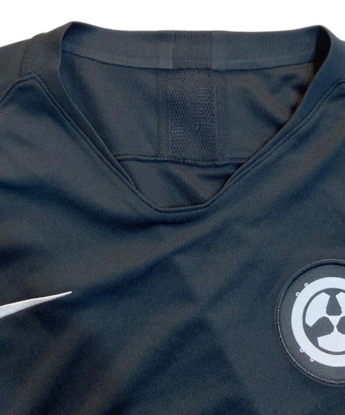 NIKE（ナイキ）NIKE (ナイキ) ACRONYM (アクロニウム) STUDIAM JERSEYS ブラック サイズ:XXLの古着・服飾アイテム