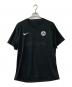 NIKE（ナイキ）の古着「STUDIAM JERSEYS」｜ブラック