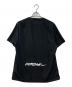 NIKE (ナイキ) ACRONYM (アクロニウム) STUDIAM JERSEYS ブラック サイズ:XXL：7000円