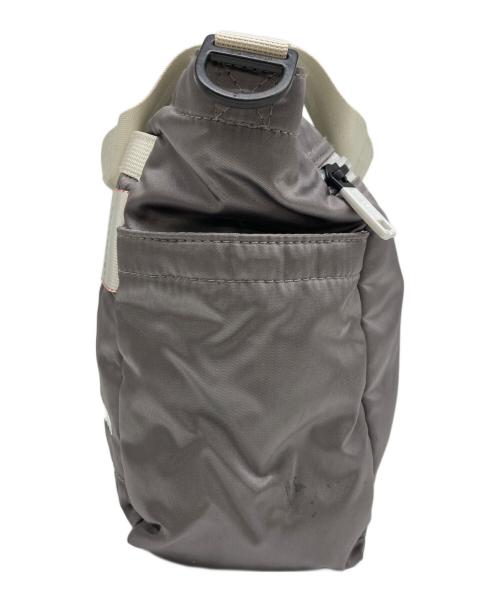 BRIEFING（ブリーフィング）BRIEFING (ブリーフィング) 2WAY CART TOTE CS / 2ウェイカートトートバッグ グレーの古着・服飾アイテム