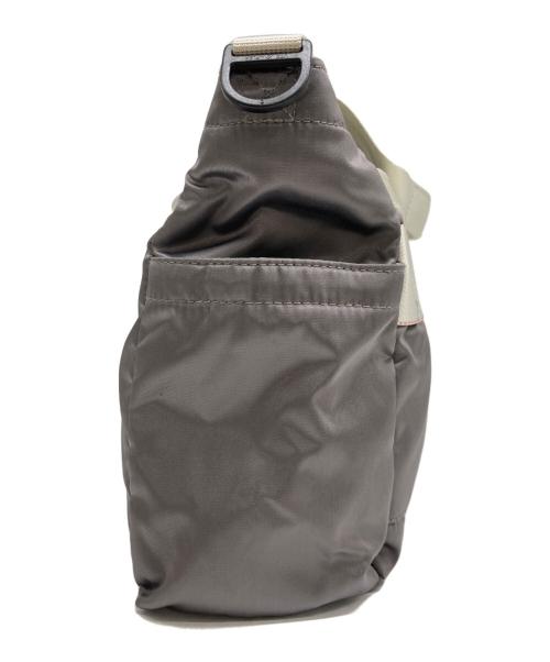 BRIEFING（ブリーフィング）BRIEFING (ブリーフィング) 2WAY CART TOTE CS / 2ウェイカートトートバッグ グレーの古着・服飾アイテム