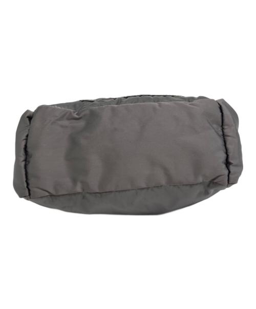 BRIEFING（ブリーフィング）BRIEFING (ブリーフィング) 2WAY CART TOTE CS / 2ウェイカートトートバッグ グレーの古着・服飾アイテム