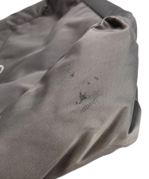 BRIEFING（ブリーフィング）BRIEFING (ブリーフィング) 2WAY CART TOTE CS / 2ウェイカートトートバッグ グレーの古着・服飾アイテム