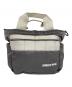 BRIEFING（ブリーフィング）の古着「2WAY CART TOTE CS / 2ウェイカートトートバッグ」｜グレー