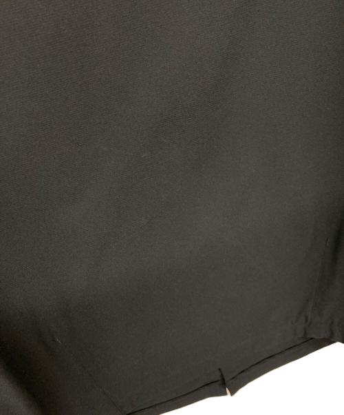 teatora（テアトラ）teatora (テアトラ) Boarding JKT FF-SG / ボタンジャケット  ブラック サイズ:2の古着・服飾アイテム