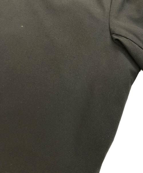 teatora（テアトラ）teatora (テアトラ) Boarding JKT FF-SG / ボタンジャケット  ブラック サイズ:2の古着・服飾アイテム