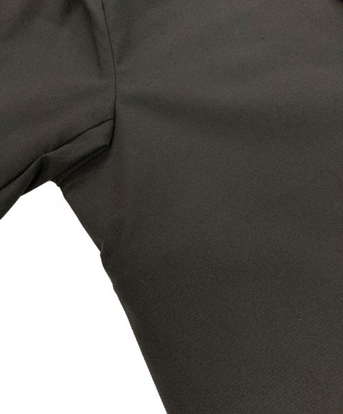 teatora（テアトラ）teatora (テアトラ) Boarding JKT FF-SG / ボタンジャケット  ブラック サイズ:2の古着・服飾アイテム