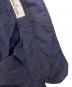 中古・古着 STONE ISLAND (ストーンアイランド) nylon metal ナイロンメタル ジップジャケット ネイビー サイズ:S：23000円