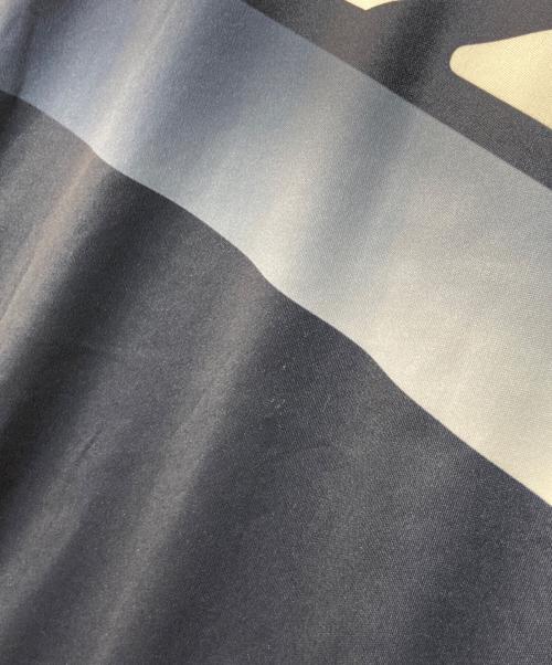 UMBRO（アンブロ）UMBRO (アンブロ) プラクティスシャツ ネイビー サイズ:XXLの古着・服飾アイテム