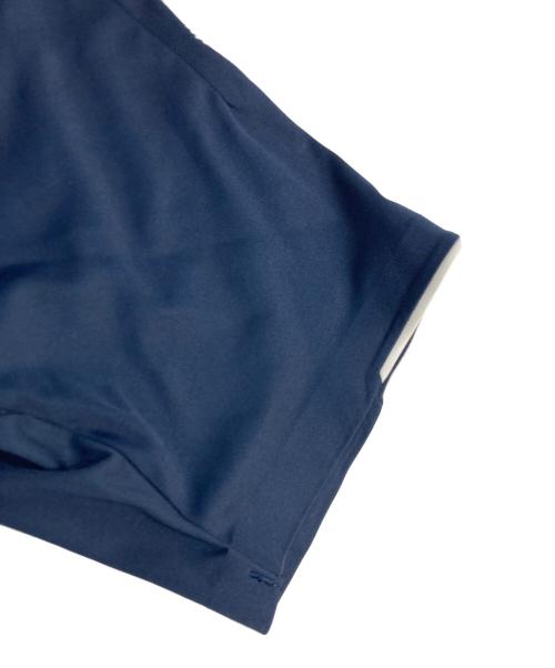 UMBRO（アンブロ）UMBRO (アンブロ) プラクティスシャツ ネイビー サイズ:XXLの古着・服飾アイテム