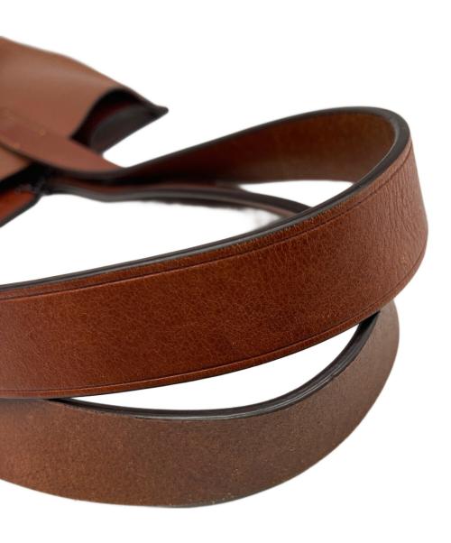 COACH（コーチ）COACH (コーチ) リレートート34 ブラウンの古着・服飾アイテム