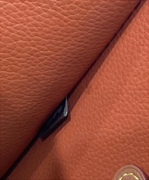 COACH（コーチ）COACH (コーチ) リレートート34 ブラウンの古着・服飾アイテム