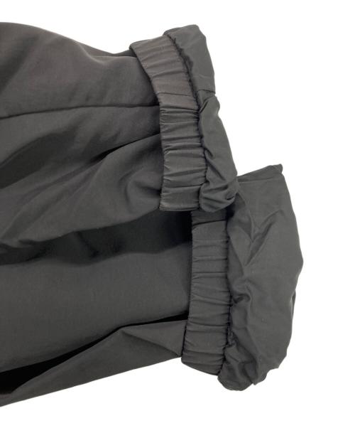 FRED PERRY（フレッドペリー）FRED PERRY (フレッドペリー) HOODED SHELL JACKET / フーデットシェルジャケット グレー サイズ:Lの古着・服飾アイテム