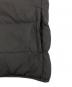 中古・古着 FRED PERRY (フレッドペリー) Insulated Gilet / インサレーテッドジレ 中綿ベスト ブラック サイズ:M：12000円