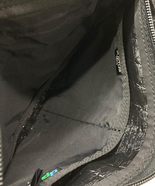 PORTER（ポーター）PORTER (ポーター) SACOCHE/HYBRID / ハイブリッド ブラックの古着・服飾アイテム