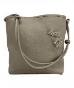 VASICヴァジック）の古着「TOME / トーム トートバッグ」｜グレー