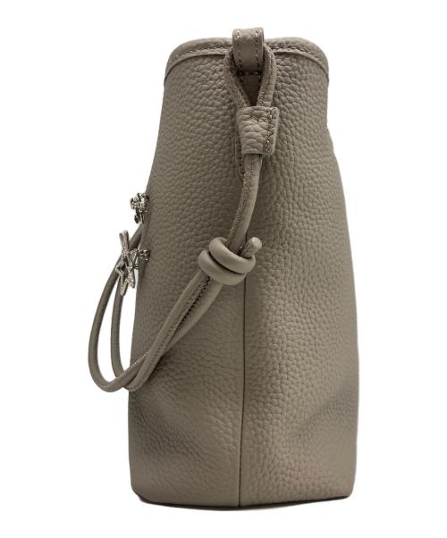 VASIC（ヴァジック）VASIC (ヴァジック) TOME / トーム トートバッグ グレーの古着・服飾アイテム