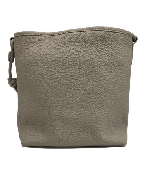 VASIC（ヴァジック）VASIC (ヴァジック) TOME / トーム トートバッグ グレーの古着・服飾アイテム