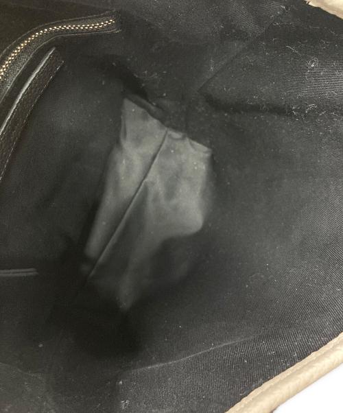 VASIC（ヴァジック）VASIC (ヴァジック) TOME / トーム トートバッグ グレーの古着・服飾アイテム