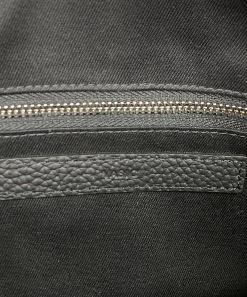 VASIC（ヴァジック）VASIC (ヴァジック) TOME / トーム トートバッグ グレーの古着・服飾アイテム